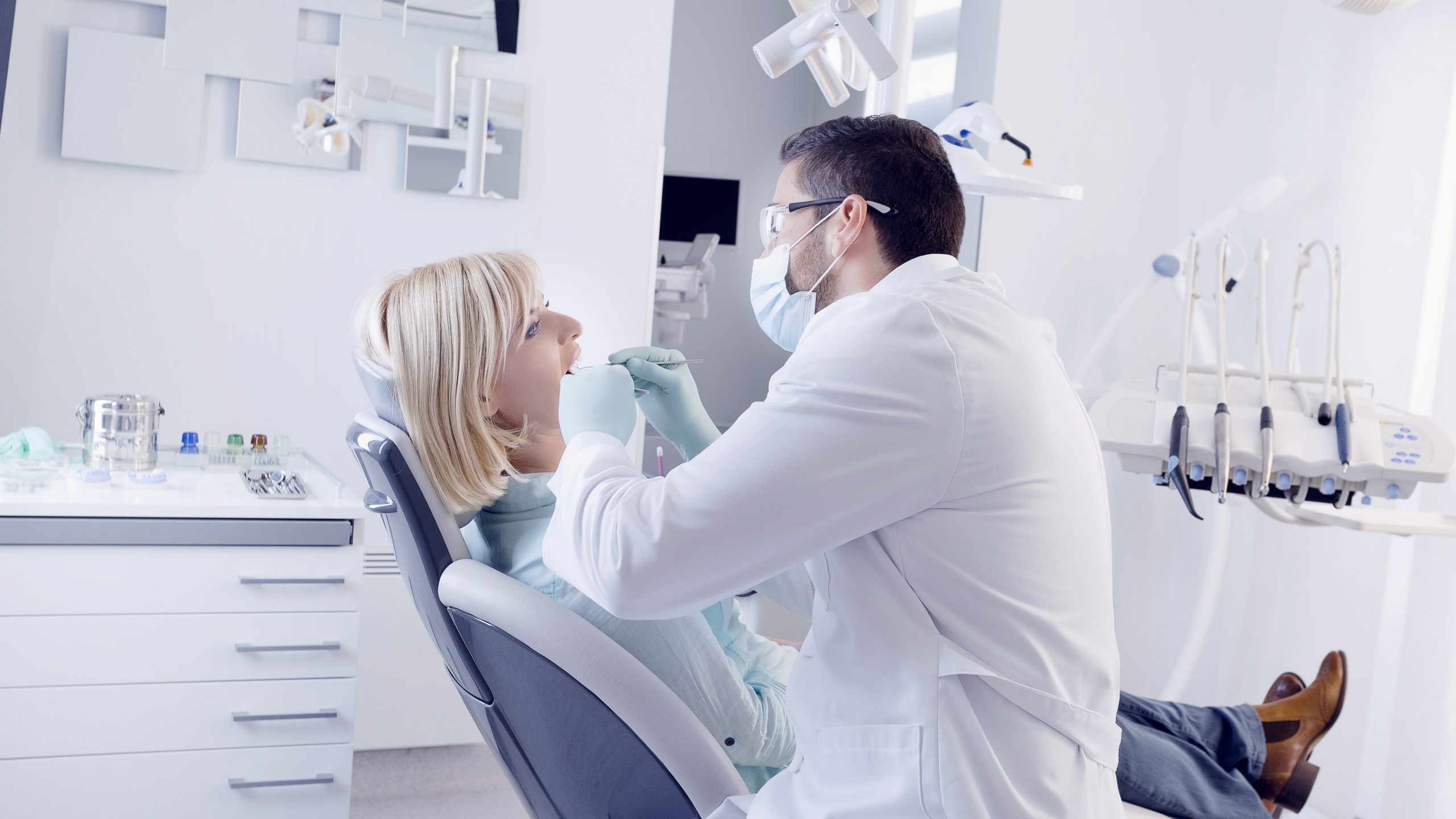 Dentist in Ruckersville, VA